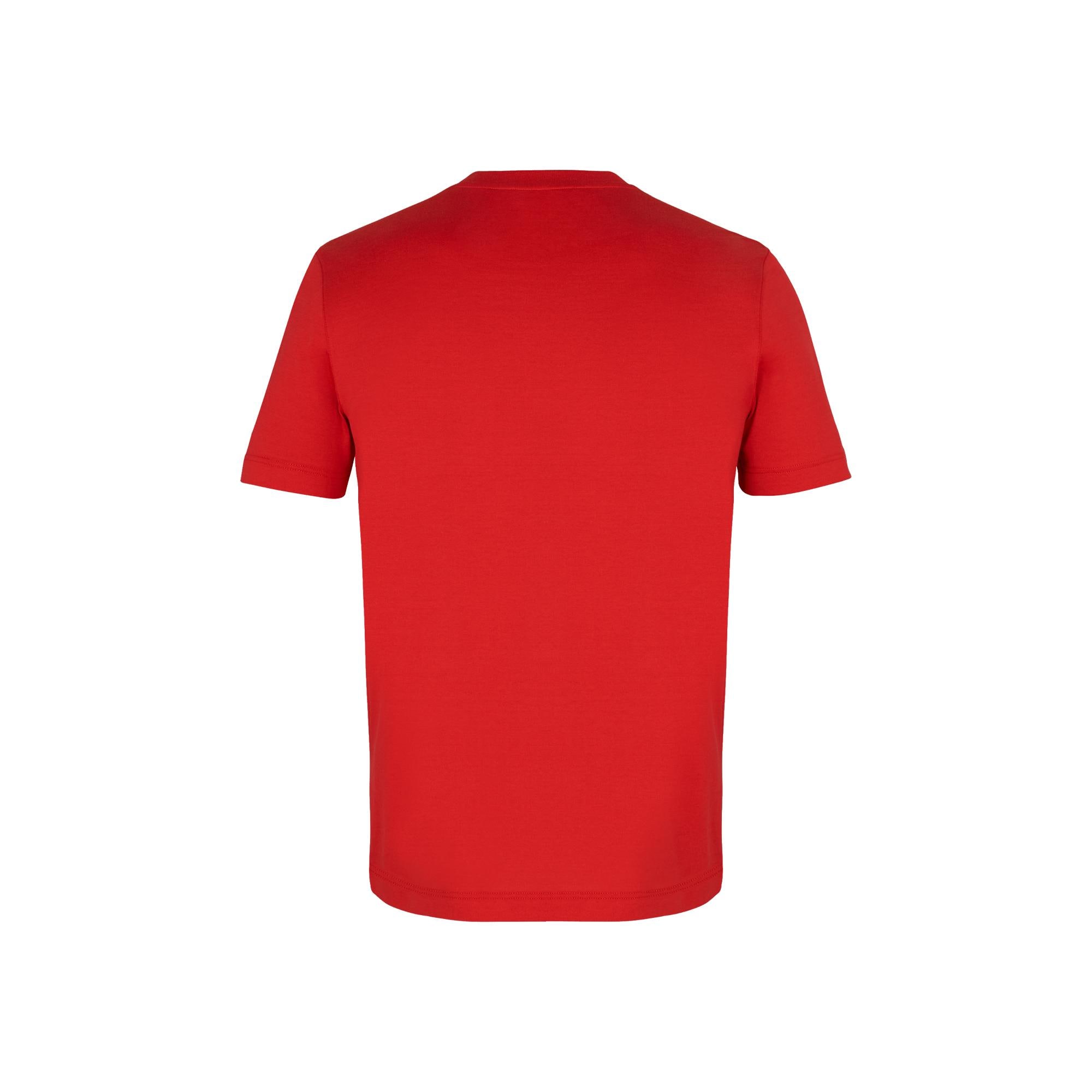 Classic T-Shirt - Ready-to-Wear | LOUIS VUITTON